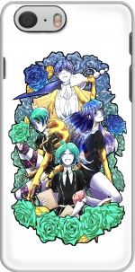 Capa land of the lustrous for Iphone 6 4.7