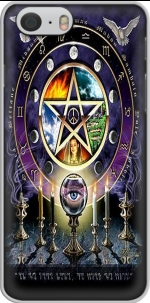 Capa Magie Wicca for Iphone 6 4.7