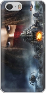Capa Mortal Engines for Iphone 6 4.7
