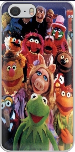 Capa muppet show fan for Iphone 6 4.7