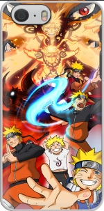 Capa Naruto Evolution for Iphone 6 4.7