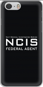 Capa NCIS federal Agent for Iphone 6 4.7