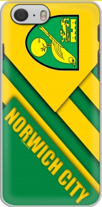 Capa Norwich City for Iphone 6 4.7