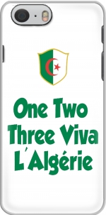 Capa One Two Three Viva Algerie for Iphone 6 4.7
