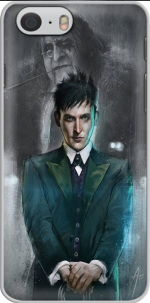 Capa oswald cobblepot pingouin for Iphone 6 4.7