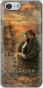 Capa Outlander Collage for Iphone 6 4.7