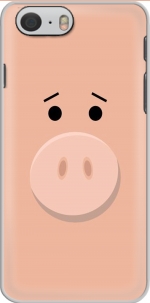 Capa Pig Face for Iphone 6 4.7