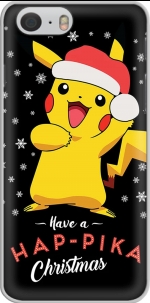 Capa Pikachu have a Happyka Christmas for Iphone 6 4.7