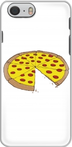 Capa Pizza Delicious for Iphone 6 4.7