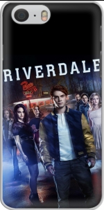 Capa RiverDale Tribute Archie for Iphone 6 4.7