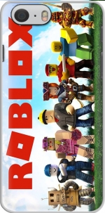 Capa Roblox for Iphone 6 4.7