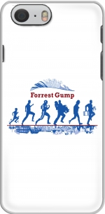 Capa Run Forrest for Iphone 6 4.7