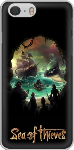 Capa Sea Of Thieves for Iphone 6 4.7
