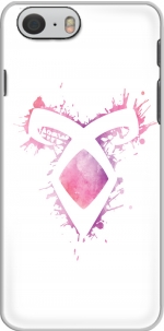 Capa shadowhunters Rune Mortal Instruments for Iphone 6 4.7
