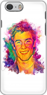 Capa Shawn Mendes - Ink Art 1998 for Iphone 6 4.7