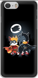 Capa Sonic X Tail Mashup for Iphone 6 4.7