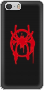 Capa Spider Verse Miles Morales for Iphone 6 4.7