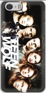 Capa Teen Wolf for Iphone 6 4.7