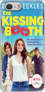 Capa The Kissing Booth for Iphone 6 4.7