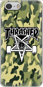 Capa thrasher for Iphone 6 4.7