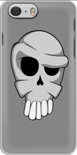 Capa Toon Skull for Iphone 6 4.7