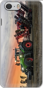 Capa Fendt Tractor for Iphone 6 4.7