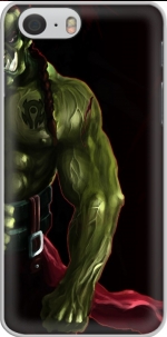 Capa Warcraft Horde Orc for Iphone 6 4.7