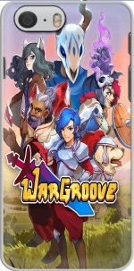 Capa Wargroove Tactical Art for Iphone 6 4.7