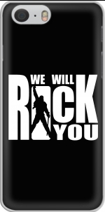 Capa We will rock you for Iphone 6 4.7
